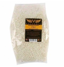 Рис длиннозёрный "Виктория" 800гр*10