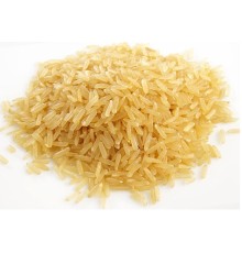 Рис пропаренный "Виктория" 800гр*10