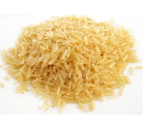 Рис пропаренный "Виктория" 800гр*10