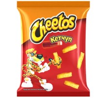 Читос чипсы 85 г*16 Кетчуп