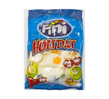 Мармелад жевательный FINI 90г*12 Яичница/Fried Eggs