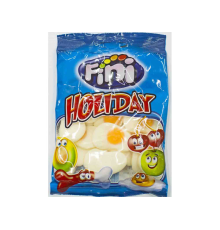 Мармелад жевательный FINI 90г*12 Яичница/Fried Eggs