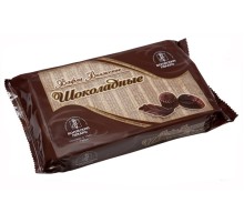 Вафли"Волжские" Шоколадные  170г*20