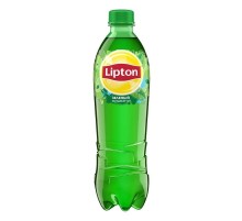 Липтон чай 1,0л*12 Зеленый