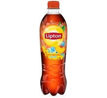 Лимонад Аскания 0,5л*12шт стекло Манго Апельсин