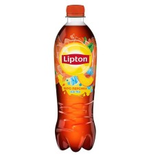 Лимонад Аскания 0,5л*12шт стекло Манго Апельсин