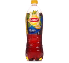 Липтон чай 1,0л*12 Лимон
