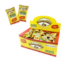 Жевательная резинка  Электрошок 3,5гр*100*(20бл) Манго