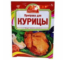 Приправа для Курицы "Русский Аппетит" 15гр*35*3бл
