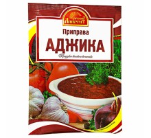 Приправа Аджика "Русский Аппетит" 15гр*35*3бл