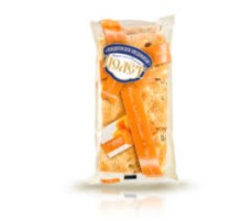 Слоёный десерт с курагой "Полет" 220г*15