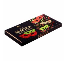 Набор конфет  РотФронт 300г*8 Маска