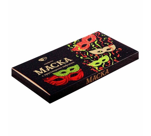 Набор конфет  РотФронт 300г*8 Маска