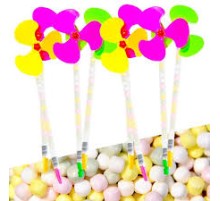 Конфета драже Вертушка со свистком ZVN 8гр*30шт