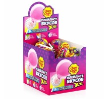 Чупа-Чупс ХХL Плейлист 29гх40*(12бл)