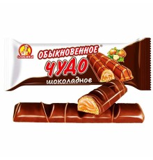 Славянка Обыкновенное Чудо/Шоколадное/ 55гх24шт
