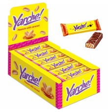 Батончики ЯРЧЕ 50г*18шт*8бл