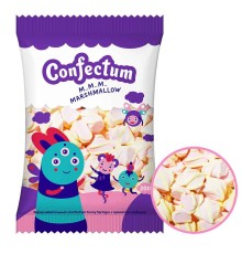 Маршмеллоу Confectum 200гр*14 Funny Springs Веселые пружинки