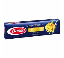 Макаронные изд."Barilla" №07 450г*24 Спагеттони