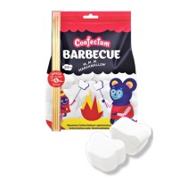 Маршмеллоу Confectum 200гр*10 Барбекю