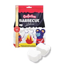 Маршмеллоу Confectum 200гр*10 Барбекю