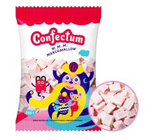 Маршмеллоу Confectum 200гр*14 Crayons Мелки
