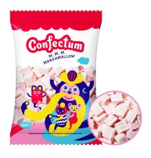 Маршмеллоу Confectum 200гр*14 Crayons Мелки