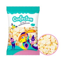 Маршмеллоу Confectum 200гр*14 Twisted Жгутики