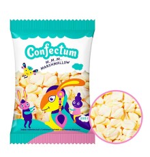 Маршмеллоу Confectum 200гр*14 Twisted Жгутики