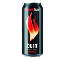 Энергетический напиток Бёрн  0,449*12