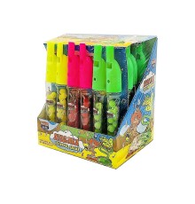 Сахарное драже Канди Клаб  6гр*30*(18бл) Дуделка