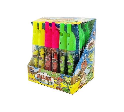 Сахарное драже Канди Клаб  6гр*30*(18бл) Дуделка