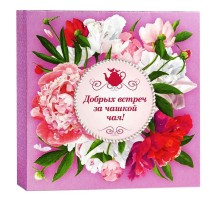 Птицы цейлона 150г*(20) Ассорти Пионы (OP1 и FBOP)