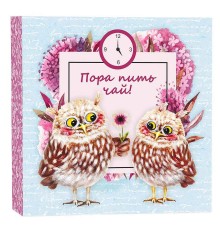 Птицы цейлона 150г*(20) Ассорти Совушки (OP1 и Соусэп)