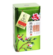 Ча Бао Зеленый чай ж/б 150г*(12) Люй Ча