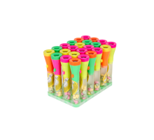 Жевательная конфета ФЛАЙТЕР с рисунком 5гр*24шт*(24бл) ZVN