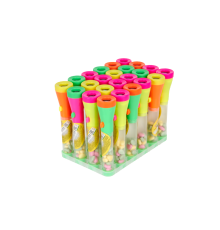 Жевательная конфета ФЛАЙТЕР с рисунком 5гр*24шт*(24бл) ZVN