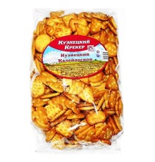 Крекер Кузнецкий 400г*13 Калейдоскоп