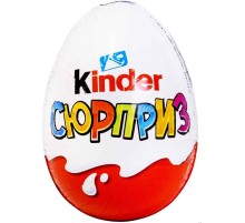 Киндер Сюрприз Т36 20г*36 База