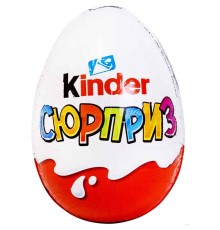Киндер Сюрприз Т36 20г*36 База