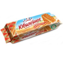 Юбилейное  печенье 112г*30  Традиционное