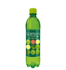 Лаймон Фреш 0,5л*12 Мята Лайм ПЭТ