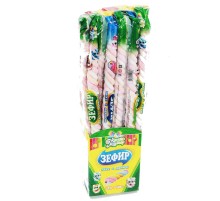 Зефир Канди Клаб 18гр*24*(12бл) XXL