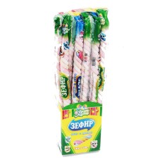 Зефир Канди Клаб 18гр*24*(12бл) XXL