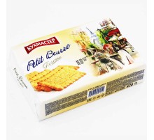 Печенье Кухмастер Petit Beurre 420гр*10шт