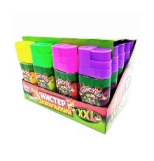 Жидкая конфета Канди Клаб 50мл*20*(12бл) Мистер Зажигалкин XXL