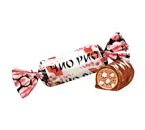 Яшкино конфеты Чио Рио 500гр*10