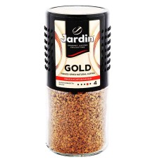 Жардин СТЕКЛО 95г*12 Голд