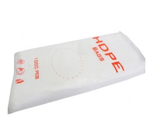 Фасовка 22 х38 BAGS 1*(10уп) красная