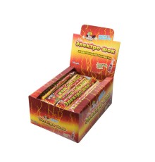 Жевательная конфета  Электрошок 20гр*50*(12бл) Кола